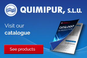 Catalogo Quimipur S.L.U.